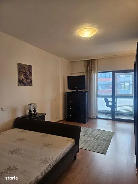 Dna Ghica- Lidl apartament 2 camere 70 mp, centrala/ mobilat